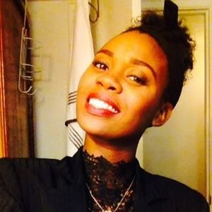 Meet your Posher, Laelynn's